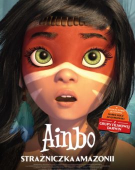 Ainbo – Strażniczka Amazonii