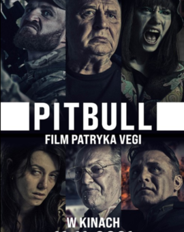 Pitbull