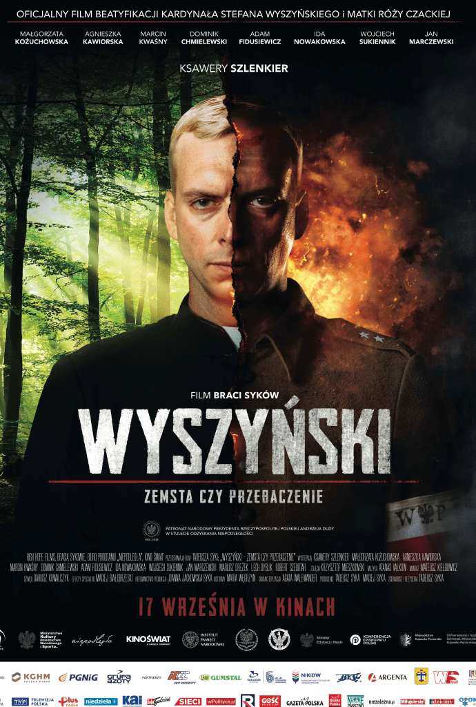 Wyszyński – zemsta czy przebaczenie