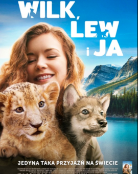 Wilk, lew i ja