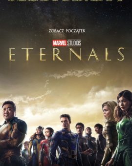 Eternals