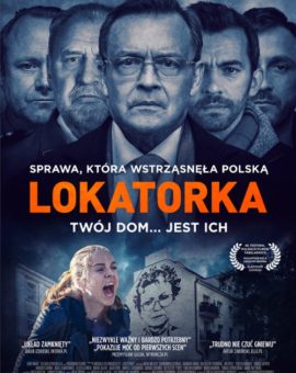 Lokatorka