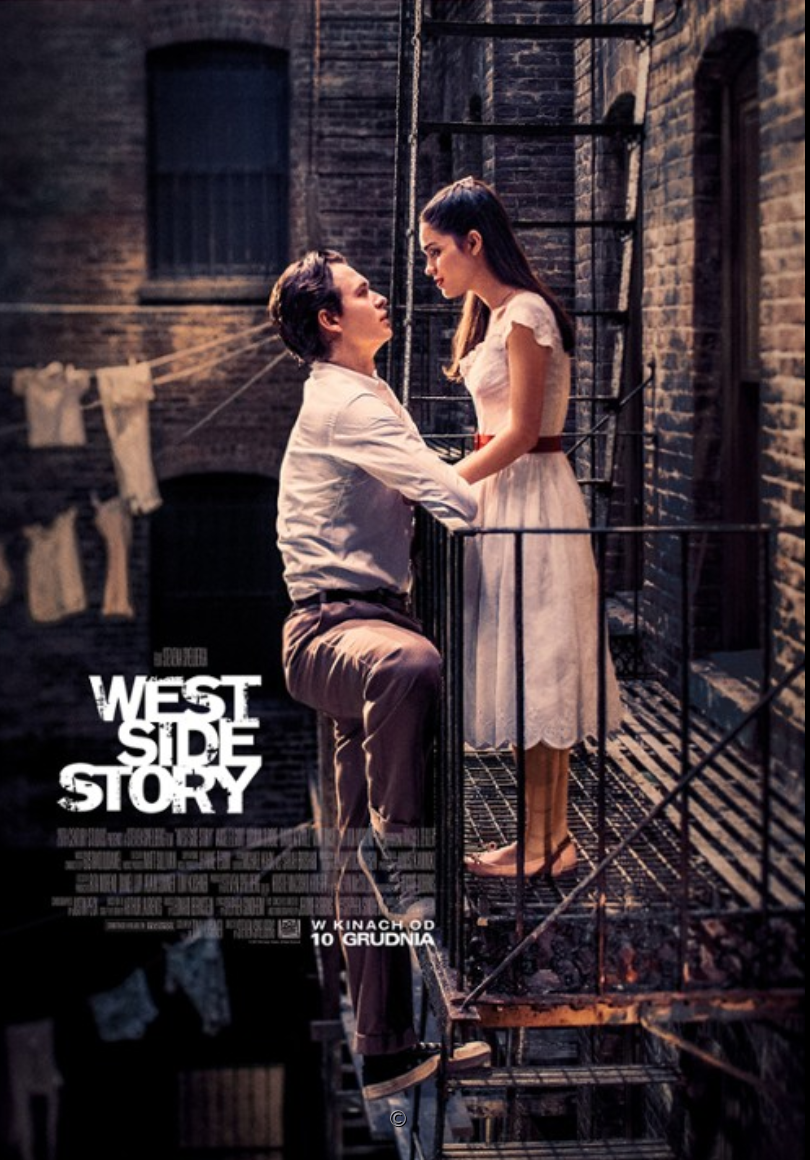 West Side Story