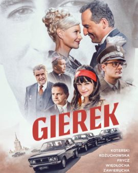 Gierek