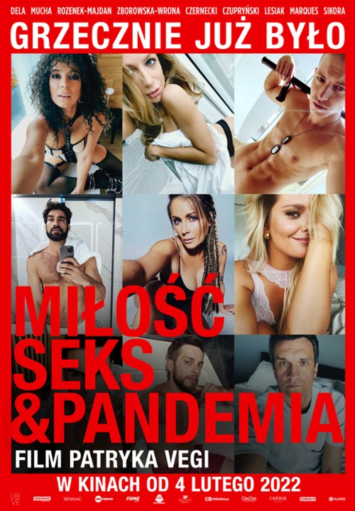 Miłość, seks & pandemia