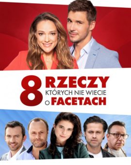 8 rzeczy, których nie wiecie o facetach