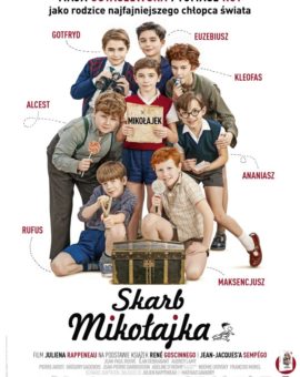 Skarb Mikołajka