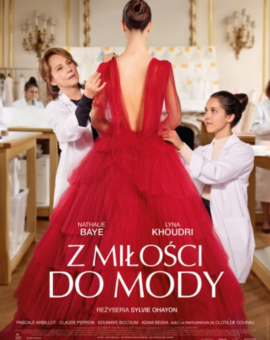 Z miłości do mody