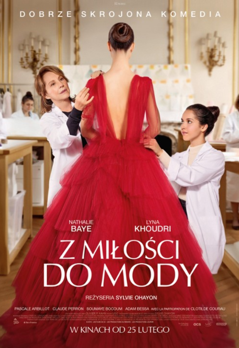 Z miłości do mody