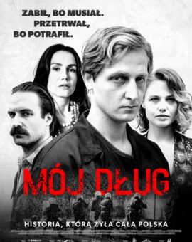 Mój dług