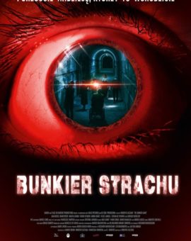 Bunkier strachu