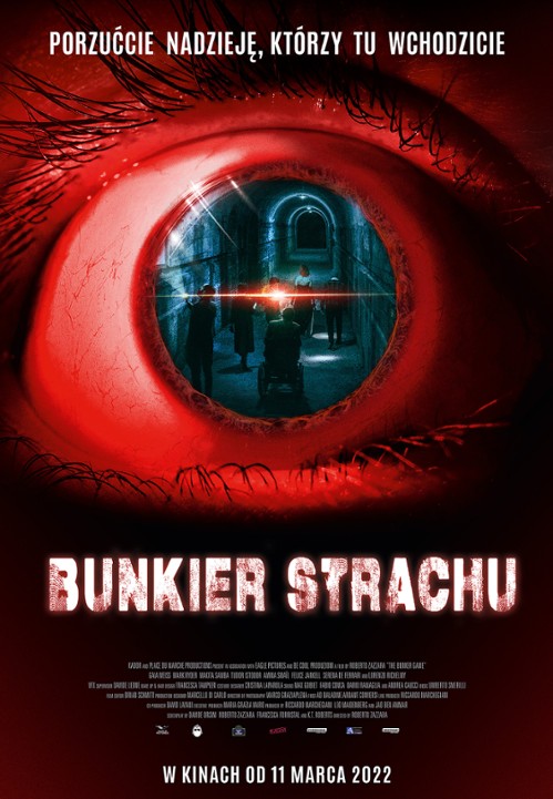 Bunkier strachu