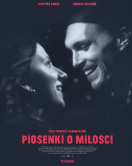 Piosenki o miłości