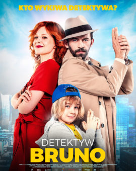 Detektyw Bruno
