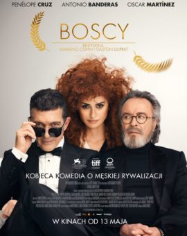 Boscy