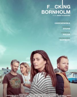 Fucking Bornholm