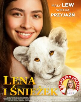 Lena i Śnieżek – 2D dubbing