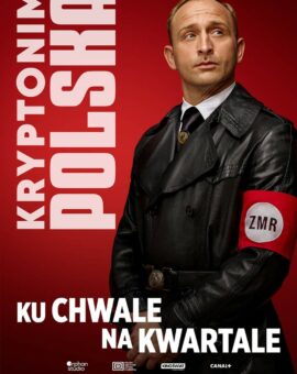Kryptonim Polska