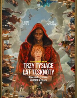 Trzy tysiące lat tęsknoty