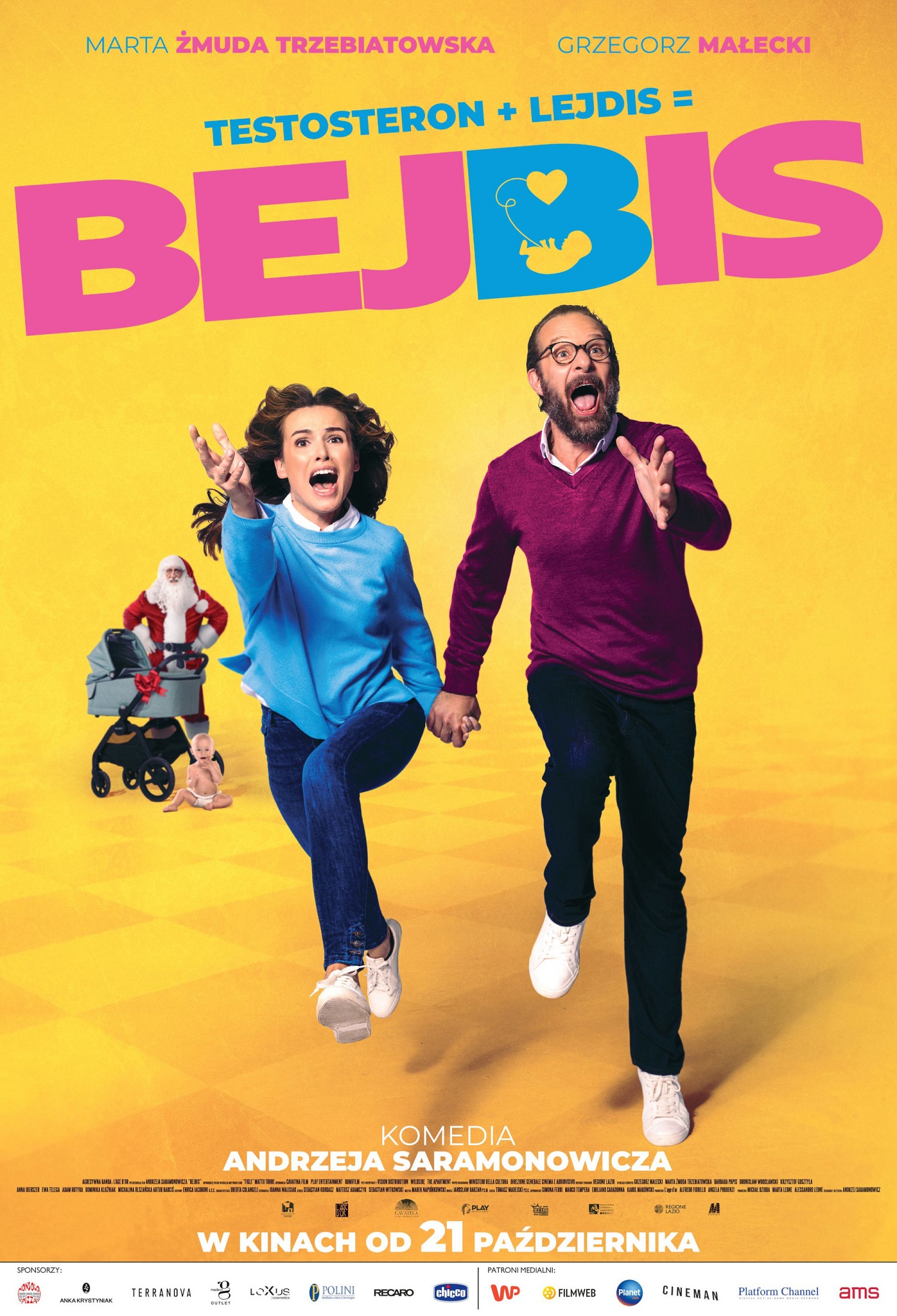 Bejbis