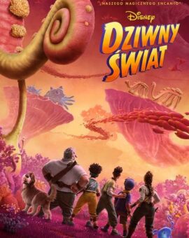 Dziwny świat