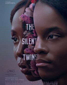 Silent Twins