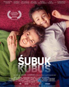 Śubuk