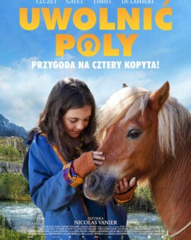 Uwolnić Poly