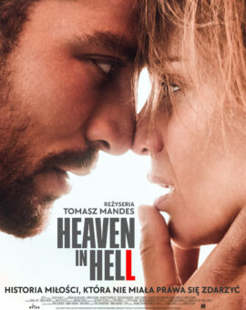 Heaven in Hell