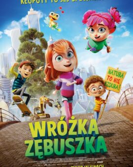 Wróżka Zębuszka