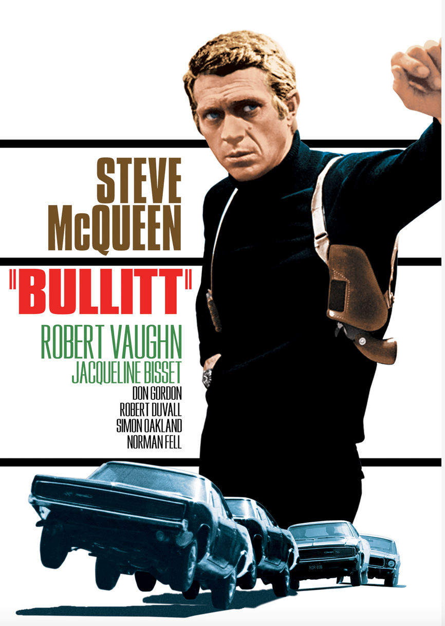 Bullitt