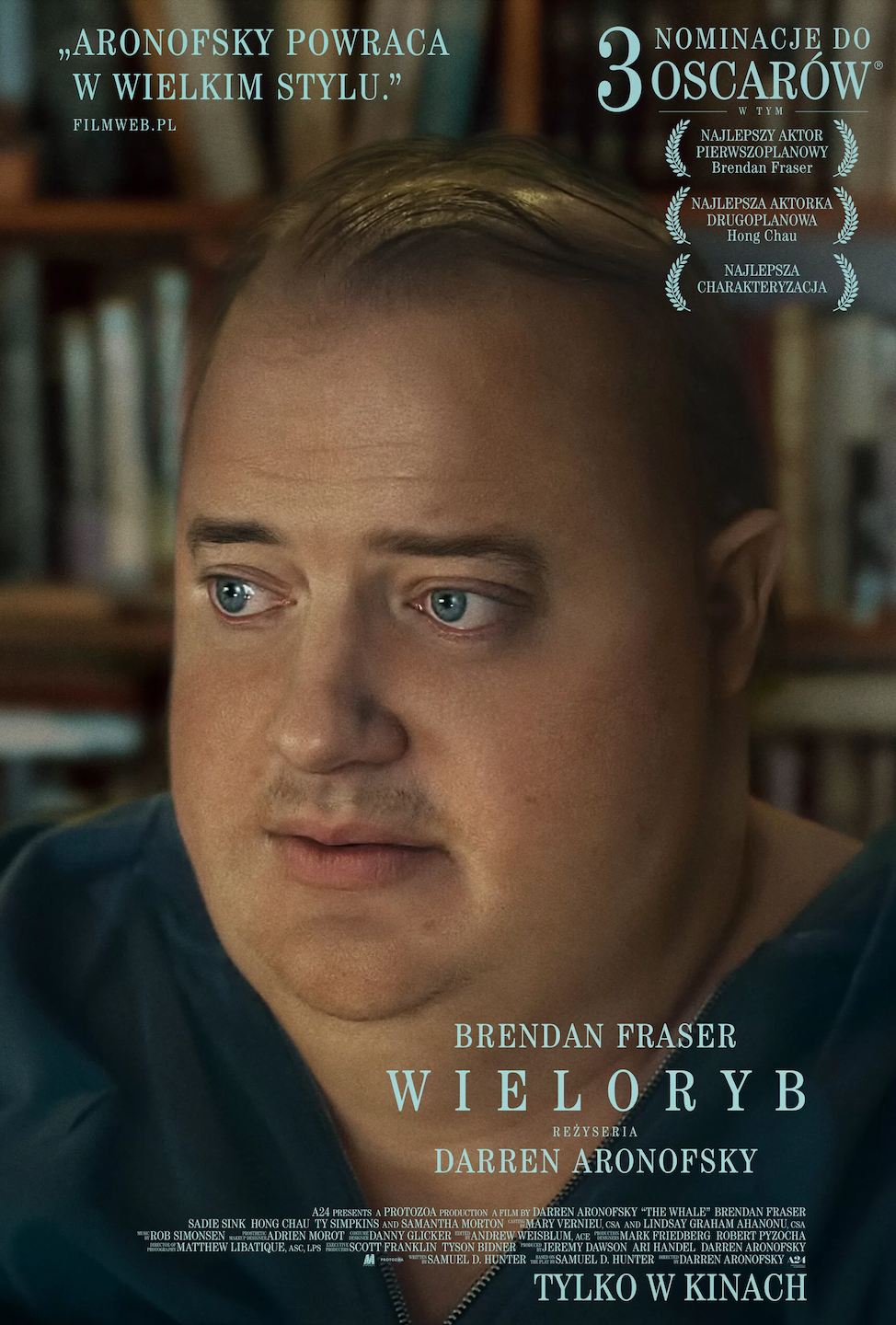 Wieloryb