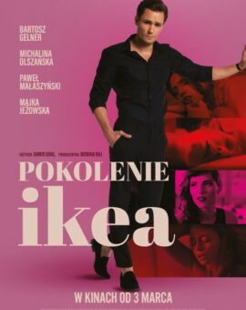 Pokolenie Ikea