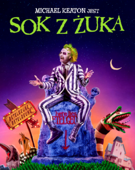 Sok z żuka