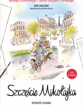 Szczęście Mikołajka