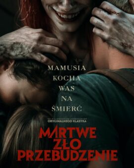 Martwe zło: Przebudzenie