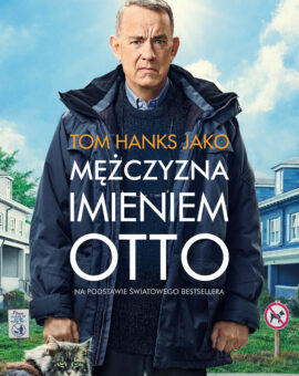 Mężczyzna imieniem Otto