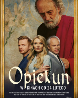 Opiekun