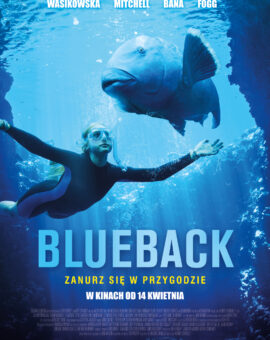 Blueback