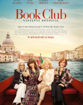 Book Club. Następny rozdział