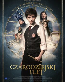 Czarodziejski flet