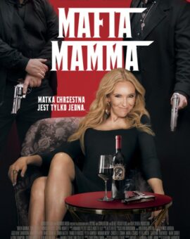 Mafia Mamma