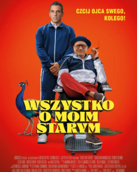Wszystko o moim starym