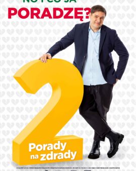 Porady na zdrady 2