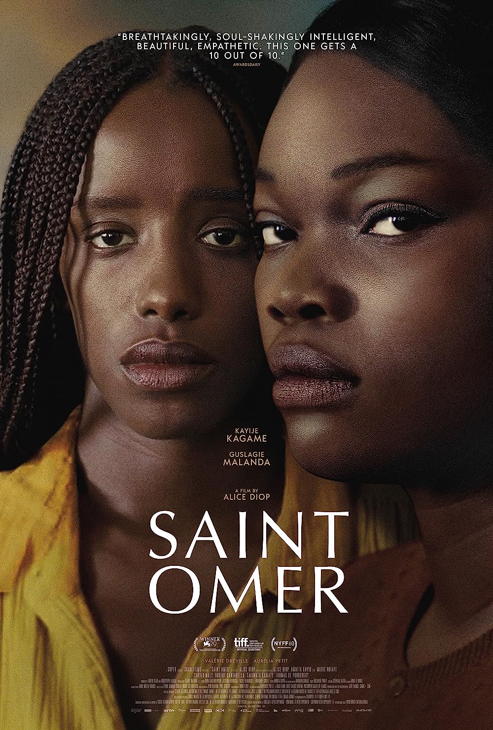 Saint Omer – Nowe Horyzonty