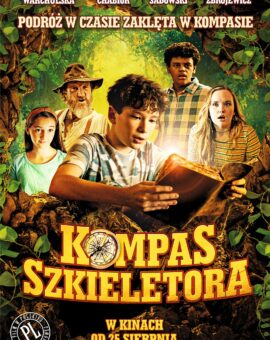 Kompas szkieletora