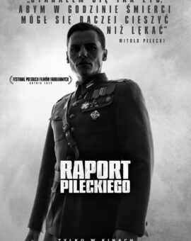 Raport Pileckiego