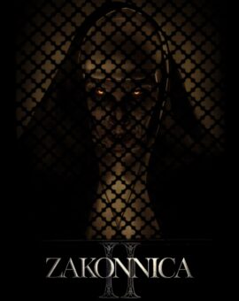 Zakonnica II