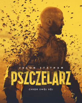 Pszczelarz