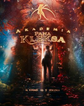 Akademia Pana Kleksa